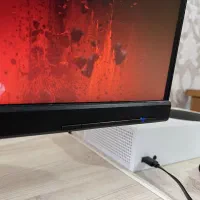 مانیتور ۲۷ اینچ گیمینگ 165هرتز acer|قطعات و لوازم جانبی رایانه|شاهین دژ, |دیوار