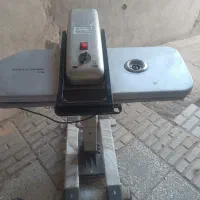 اتو پرس|اتو و لوازم اتو|تربت‌حیدریه, اندیشه|دیوار