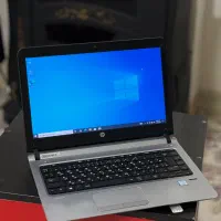 Hp g3 430 نسل ششم رم۸ هارد ۵۰۰ گرافیک ۴گیگ