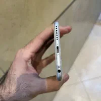 آیفون 6s plus آیکلود رنگ سیلور|موبایل|تبریز, |دیوار