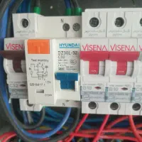 برقکار ساختمان برق کارصنعتی برقکاری وبرق کولر تلفن