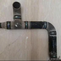 لوله کشی گاز و آتش نشانی