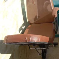 صندلی آرایشگاه