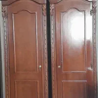 کمد و درآور هفت کشو دار