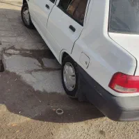 پراید مدل 95