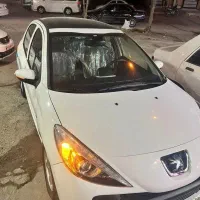 ۲۰۷ پانا فول ۱۴۰۳