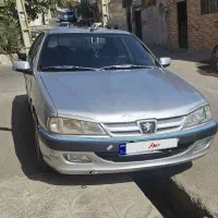 پژو پارس مدل ۸۳ معاوضه با نیسان وانت|خودرو سواری و وانت|قدس, شهر‌قدس|دیوار