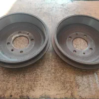 دیسک و صفحه کلاچ و لنت ترمز|قطعات یدکی و لوازم جانبی|قم, علی آباد سعدگان|دیوار