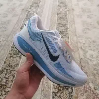 کتونی نایک زومیکس بهترین رنگ