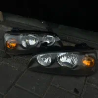 جفت چراغ جلو هیوندای آوانته اصلی کره‌ای پلمپ