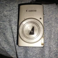 دوربین کنون دیجیتال مدلIXUS 500 HS ژاپنی اصل