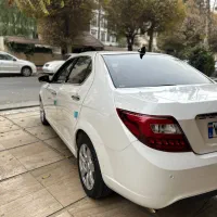 دنا پلاس توربو اتومات مدل ۴۰۲ درحد|خودرو سواری و وانت|کرج, فاز ۴ مهرشهر|دیوار