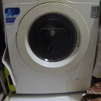 لباسشویی 6 کیلویی سامسونگ