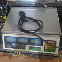 ترازو دیجیتال