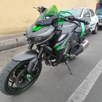 موتور هانی z1000|موتورسیکلت|تهران, مسعودیه|دیوار