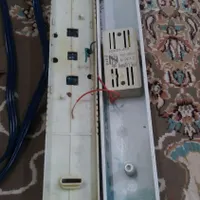 مهتابی|لامپ و چراغ|بروجرد, |دیوار