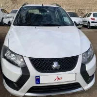 کویک اس ۴۰۲ بیرنگ