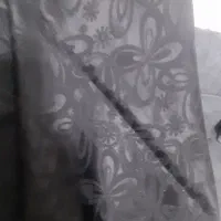 چادرزنانه|لباس|کرمانشاه, |دیوار