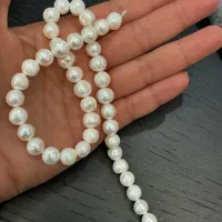 مروارید پرورشی اصل ریسه‌ای
