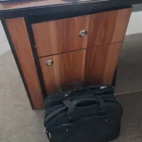 میزمدیریت واداری و صندلی اداری ومدیریت ودانش اموزی|مبلمان اداری|یزد, |دیوار