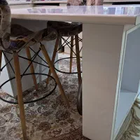 میز جزیره|میز و صندلی غذاخوری|تهران, مشیریه|دیوار