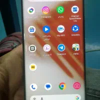 داریا باند 5G