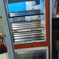 یخچال ایستاده فروشگاهی|یخچال و فریزر|جرقویه, |دیوار