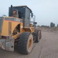 لودر xcmg zl50ایکس سی ام جی