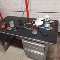 میز کامپیوتر