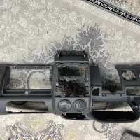 پوسته داشبورد پراید