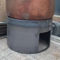 کرایه پاتیل سمنو