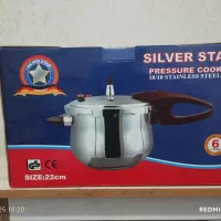 تعدادی لوازم خانگی نو