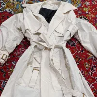 پالتو بارونی|لباس|خرمآباد, |دیوار