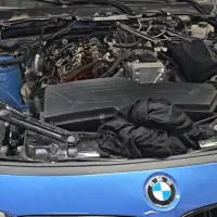 تعمیرگاه خودروهای خارجی