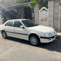 پارس elx مدل۸۶ بیرنگ