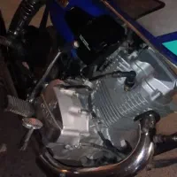 موتور سیکلت تخت ۲۰۰|موتورسیکلت|سردشت, |دیوار