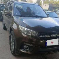 ام وی ام x33s ایکس ۳۳ اس مدل۹۶ گیربکس تازه تعمیر