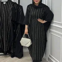 عبا فاعزه ..انلاین شاپ در قزوین|لباس|اقبالیه, |دیوار