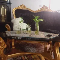 مبل سلطنتی ۹ نفره