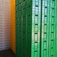 سبد جعبه گالن بشکه|عمدهفروشی|شیراز, گل سرخ|دیوار