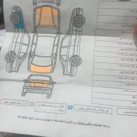 پارس تیوفایو مدل99|خودرو سواری و وانت|برازجان, |دیوار