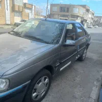فروش خودرو پژو پارس مدل 87|خودرو سواری و وانت|اهواز, لشکرآباد|دیوار