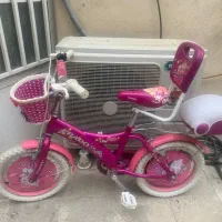 دوچرخه دخترانه