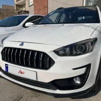 اطلسG با سانروف ۴۰۳|خودرو سواری و وانت|اصفهان, رهنان|دیوار