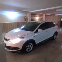 ام وی ام ۳۱۵ اسپرت لاکچری مدل ۹۶