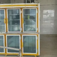 یخچال ایستاده سوپری|فروشگاه و مغازه|برخوار, |دیوار