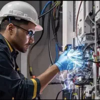 برقکاری/ هوشمند سازی/ دوربین مدار بسته