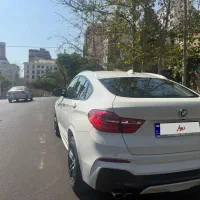 X4 2017|خودرو سواری و وانت|تهران, تجریش|دیوار