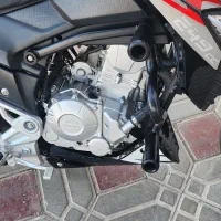 موتور سیکلت لیفان kps 250