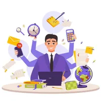 استخدام دستیار آقا مسلط به بازار رمزارز